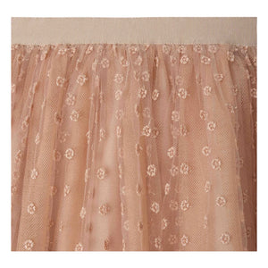 Bonpoint - Panice Tül Etek | Blush