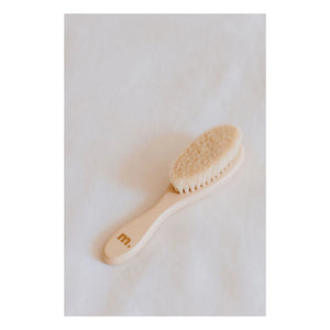Monjour - Goat hair brush My first brush