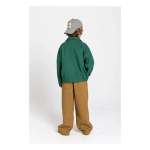 Hundred Pieces - Biggy Chino Pants | Brown