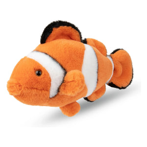 Bon Ton Toys - WWF - Palyaço Balığı Peluş | Turuncu