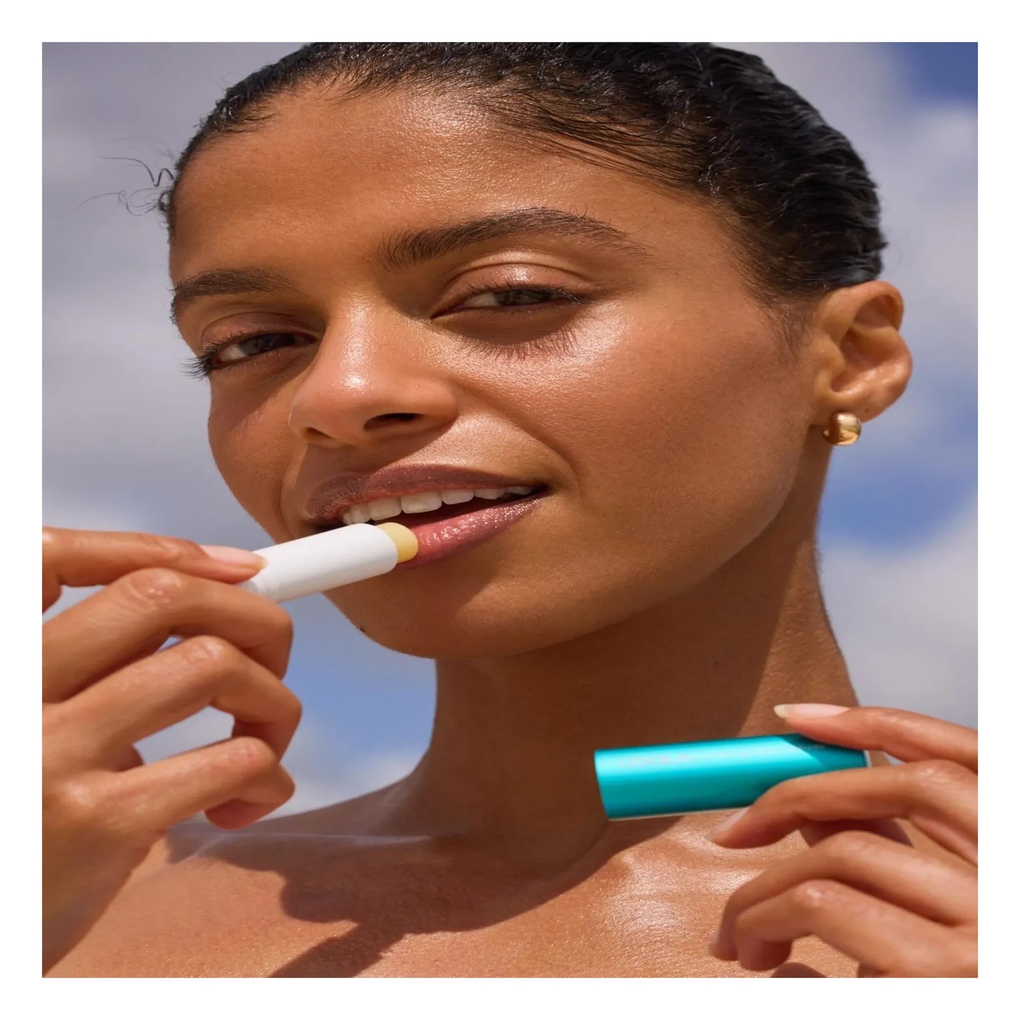 Coola - Orijinal Liplux® Güneş Dudak Balsamı SPF30 - 4,4 ml