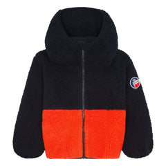 Fusalp - Sherpa Moon ceket | Lacivert