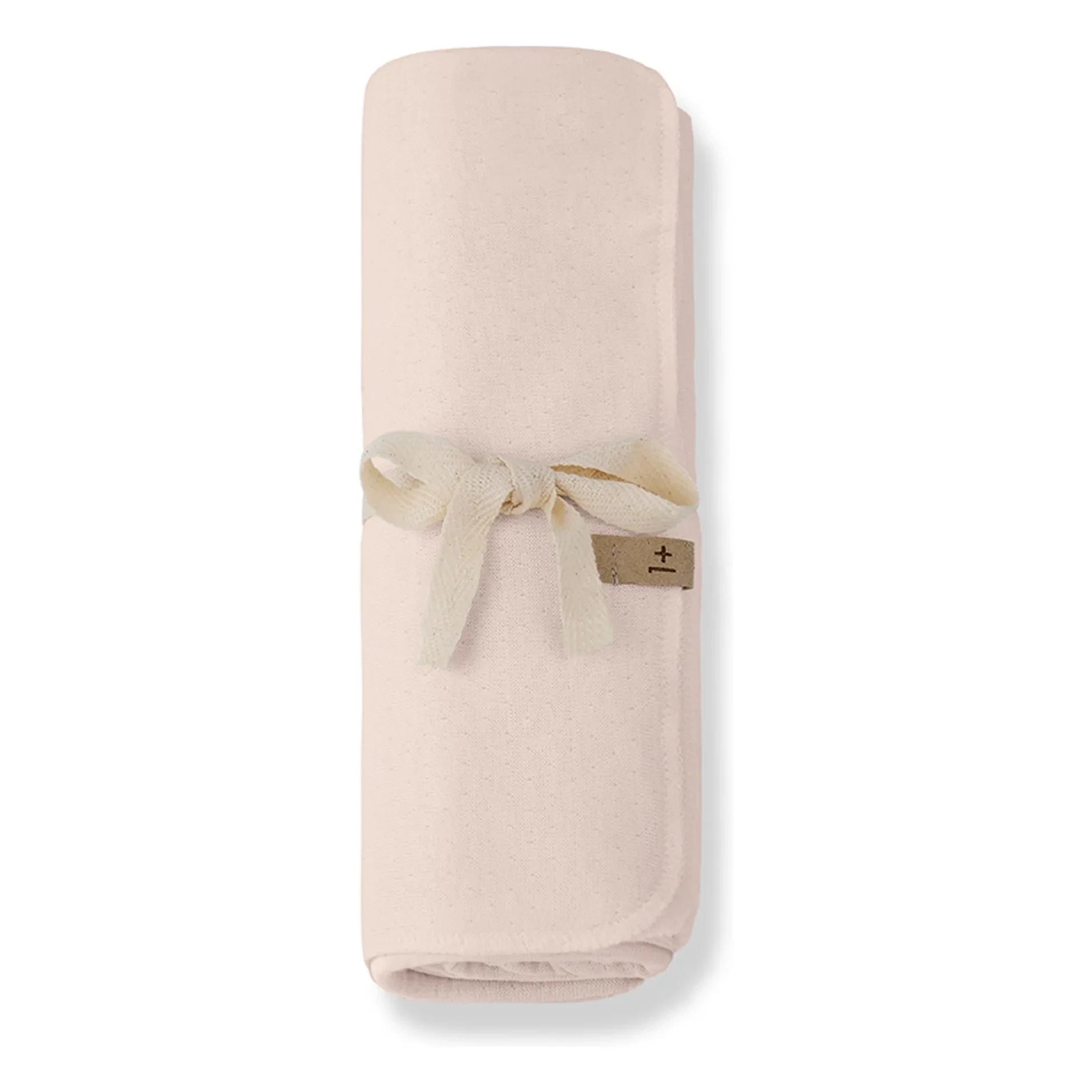 1+ in the family - Lange Pointelle Asis | Beige Pink