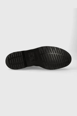 Dr. Martens 1460 Mono Deri Ayakkabılar