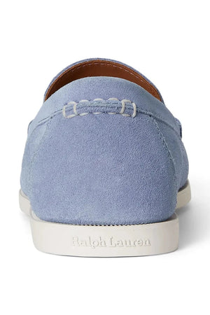 Polo Ralph Lauren erkek deri mokasen Merton Vnetn