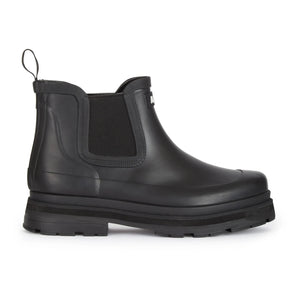Aigle - Yumuşak Yağmur Botları | Siyah