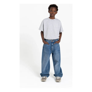 Finger in the nose - Jean Large Rodeo | Kot mavisi