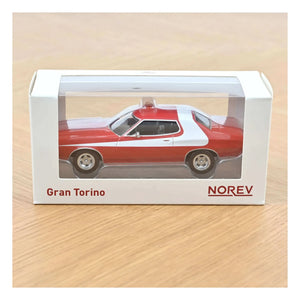 Norev - 1975 Ford Gran Torino