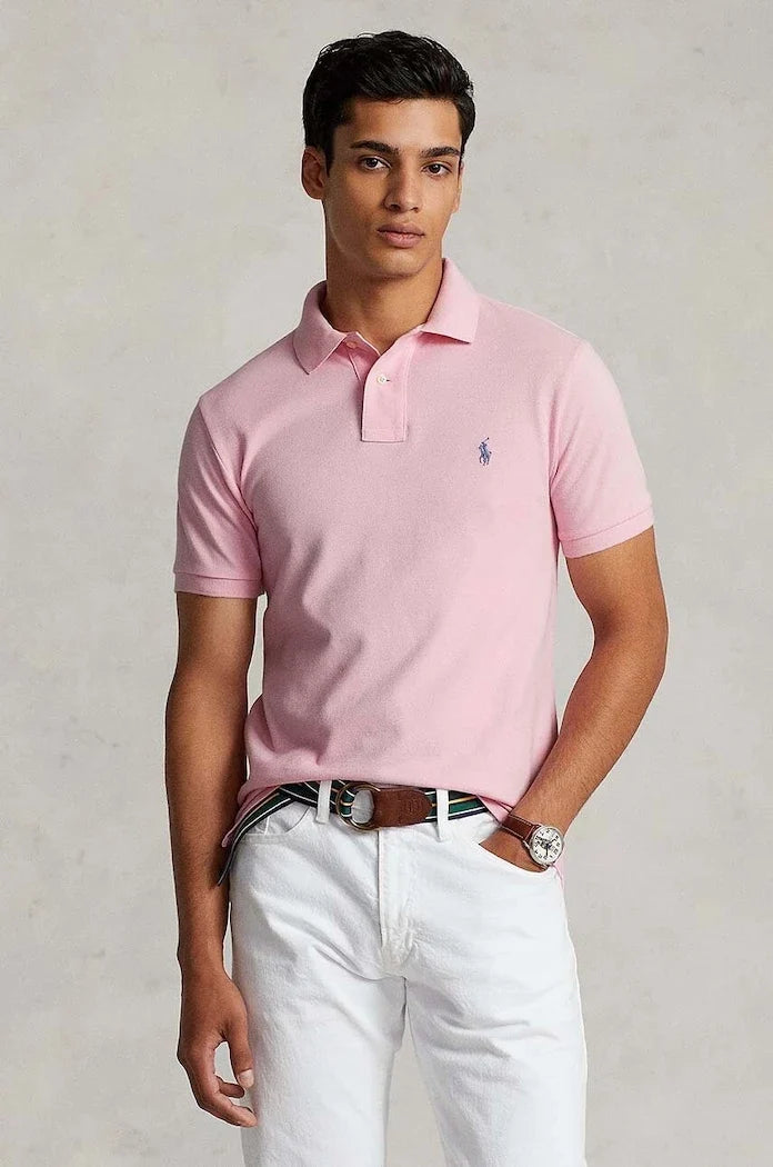 Polo Ralph Lauren - Yakalı Tişört