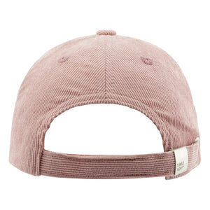 Tumble N'Dry - Palm Beach twill hat | Light Pink