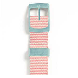 Djeco - TICLOCK - Pembe Hedef Saat
