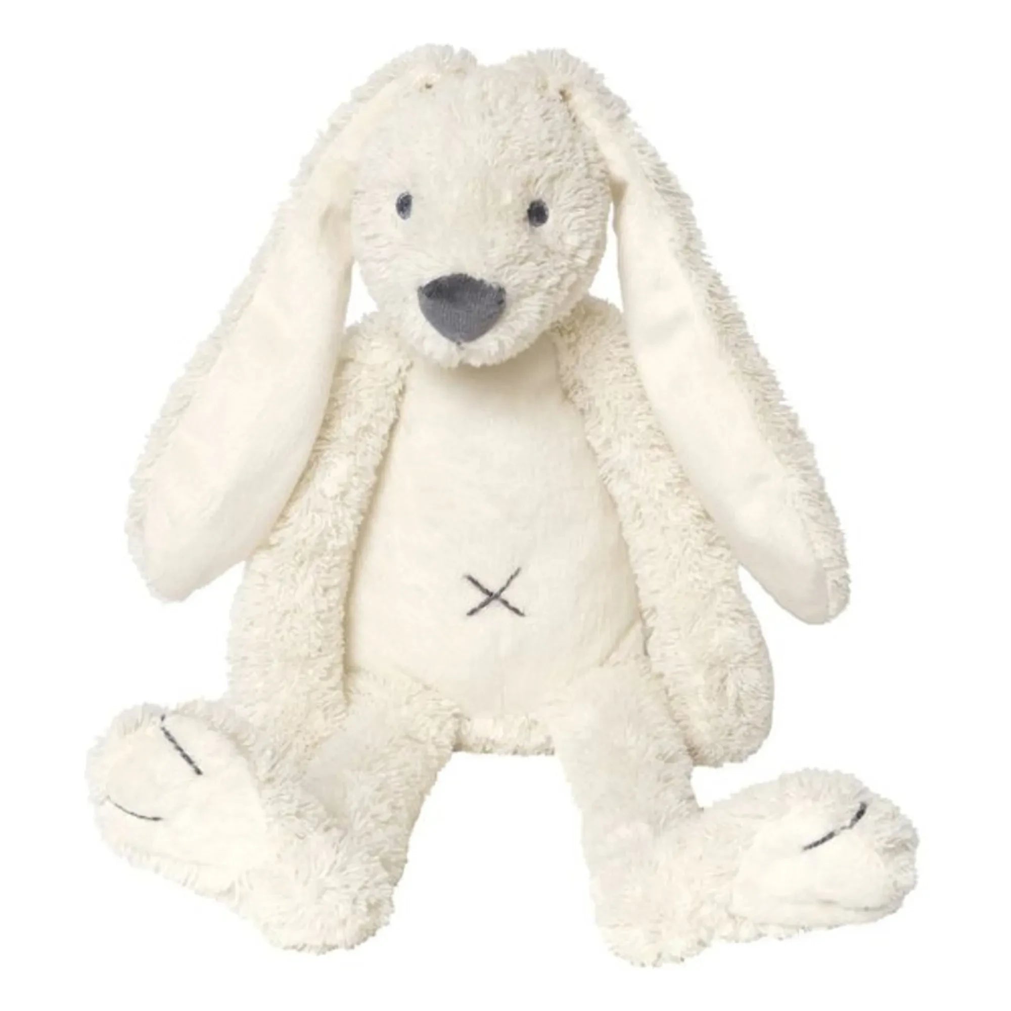 Happy Horse - Richie Bunny Peluş | Fildişi