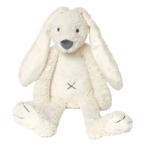 Happy Horse - Richie Bunny Peluş | Fildişi