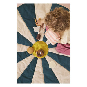 Kid's Concept - Hamburger Seti