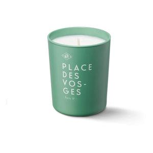 Kerzon - Kokulu Mum - Place des Vosges - 185 g