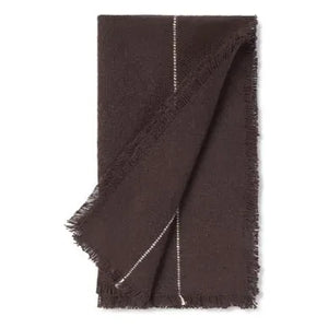 Lorena Canals - Napkins - Set of 2 | Coffee