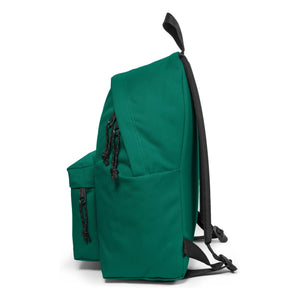 Eastpak - Gepolsterter Pak'R Rucksack | Smaragdgrün