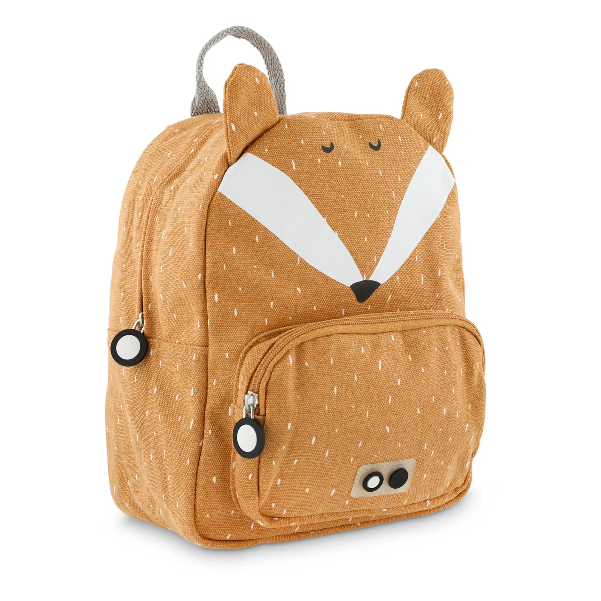 Trixie - Mr Fox Rucksack | Orange