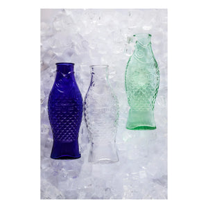 Serax - Balık karafı - Paola Navone