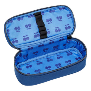 Jeune Premier - Supercats Kit | Koyu Mavi