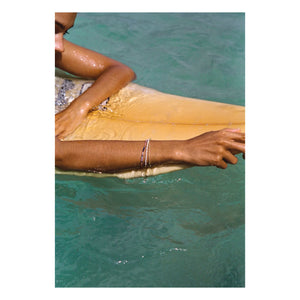 Anni Lu - Stellar Bracelet | White