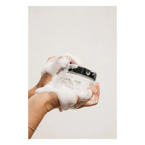 On The Wild Side - Saç derisi peeling şampuanı - 200 ml