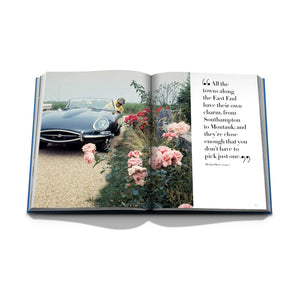 Assouline - Hamptons Özel