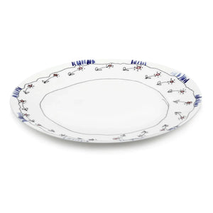 Serax - Anemone Teller, Serax für Marni - Set mit 2 Stück | Milch