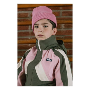 Flotte - Abbessito Waterproof Jacket Made from Recycled Fibers | Khaki