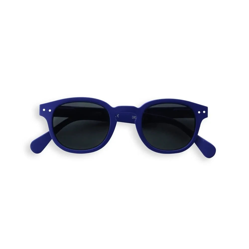 IZIPIZI - #C Junior Sonnenbrille | Navyblau