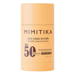 Mimitika - Görünmez Güneş Stick SPF50+ - 15g