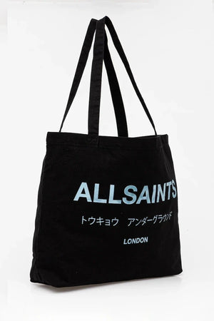 AllSaints Pamuk Çanta 38 x 35 x 12 cm