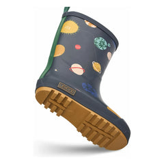Liewood – Mason Thermo-Regenstiefel | Marineblau