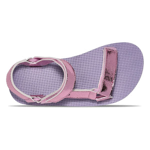 Teva – Original Universal Shine Sandalen | Pink