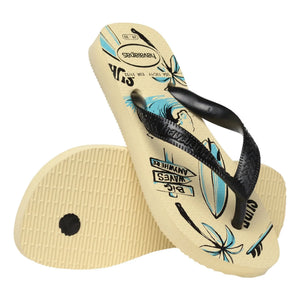 Havaianas - Atletik bebek parmak arası terlik | Krem
