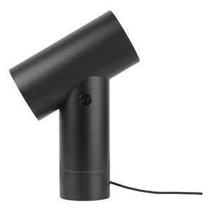 Muuto - Tischleuchte Beam, Tom Chung | Schwarz