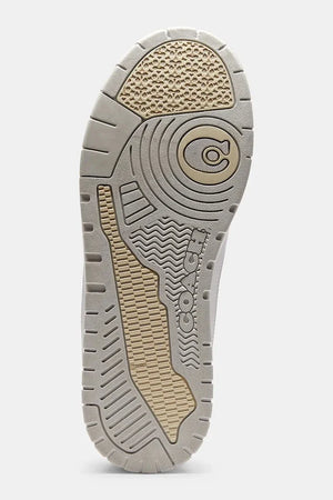 Coach Soho Sneaker Erkek Deri Spor Ayakkabı