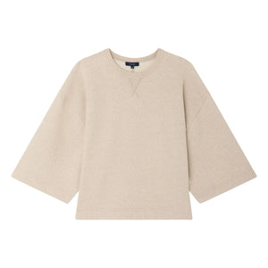 Soeur - Iksan Sweatshirt | Heather Beige