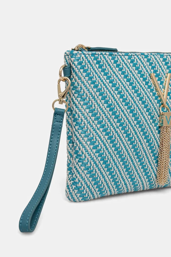 Valentino Bags Kadın Clutch DIVINA SUMMER