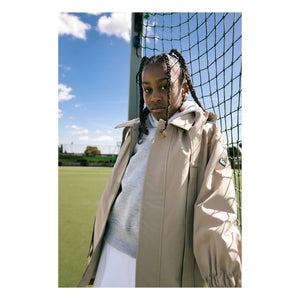 Flotte - Richelito Wasserdichte Jacke | Sand