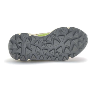 Flower Mountain - Yamano 3 Wildleder- und Nylon-Sneaker | Himbeere