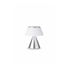 Lexon - Luma Taşınabilir LED Lamba | Alüminyum