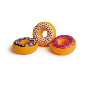 Erzi - Spielzeug-Donuts - 3er-Set