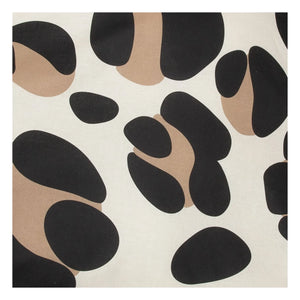 Charlie Crane - Comforter ve yastık Doli - Tajine Banane x Charlie Crane | Leopard