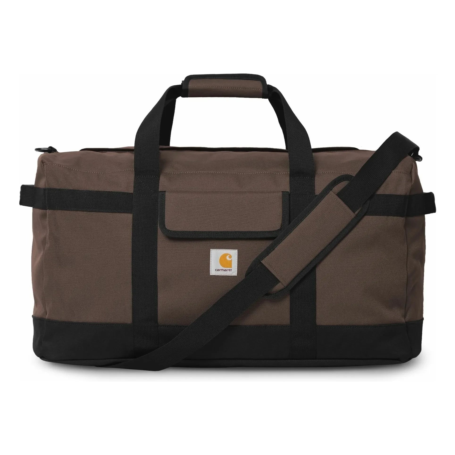 Carhartt WIP - Jack Bag | Dark Brown