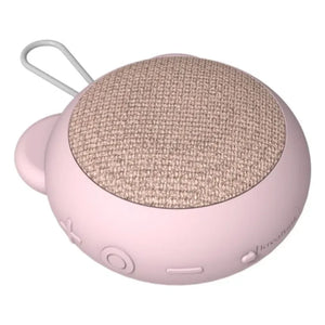 Kreafunk - Roar Bluetooth Speaker | Blush