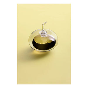 Ichendorf Milano - Sfera Borosilikat Ölflasche