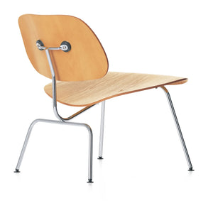 Vitra - LCM Koltuk, Charles & Ray Eames, 1945-1946 | Ash