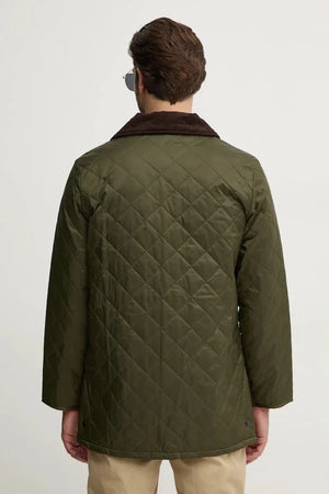 Barbour Le Quilt Mont