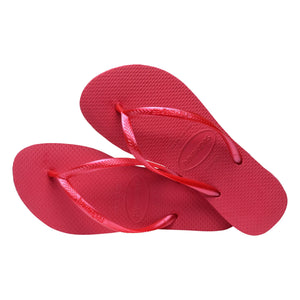 Havaianas - Thin Toe Post Sandals | Pink